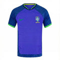 Brazil “2022 World Cup” Away Jersey