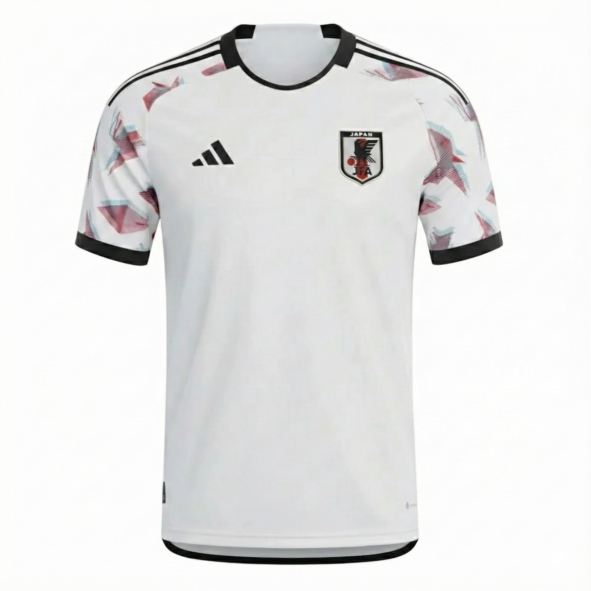 Japan "2022 World Cup" Away Jersey