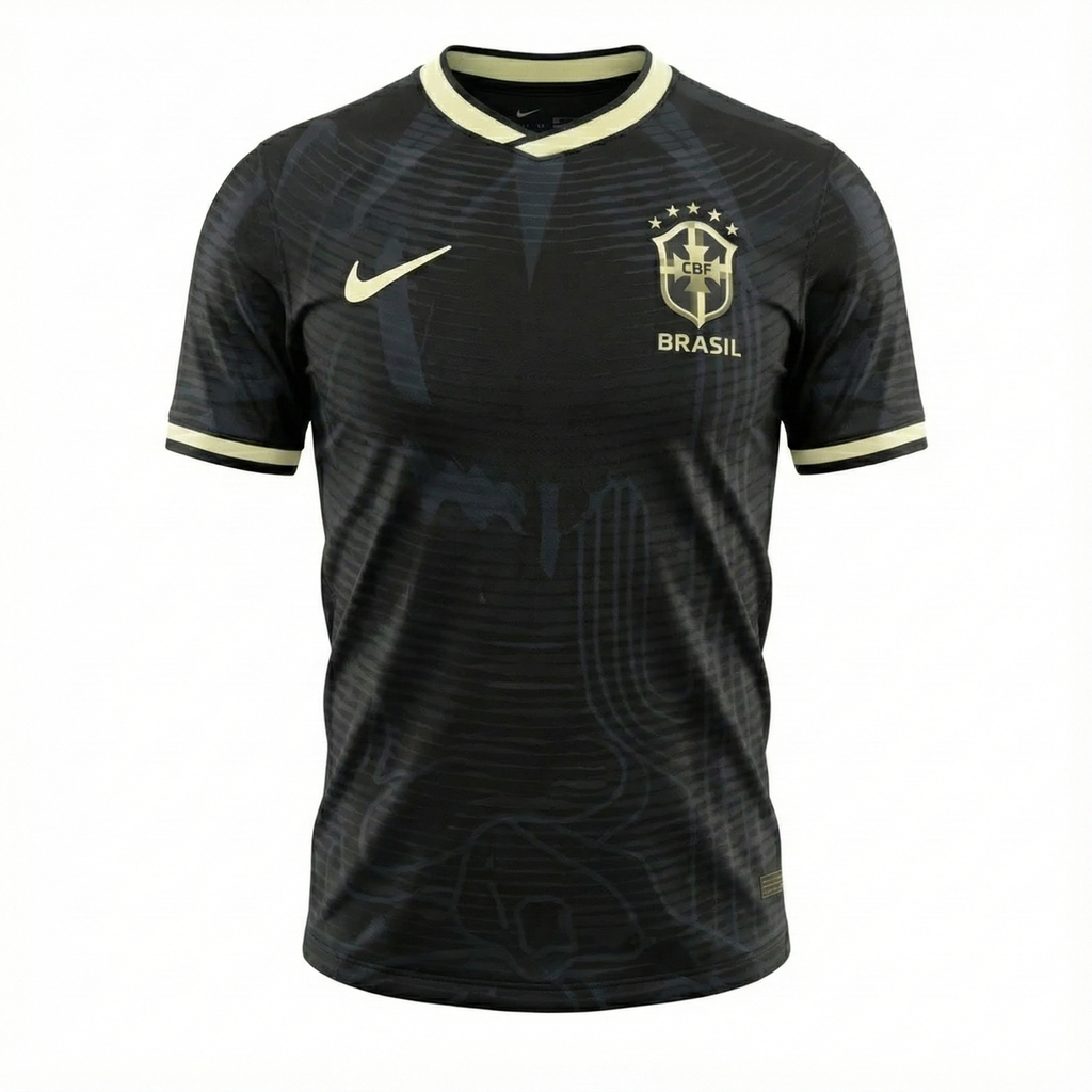 Brazil 22/23 Special Edition Jersey