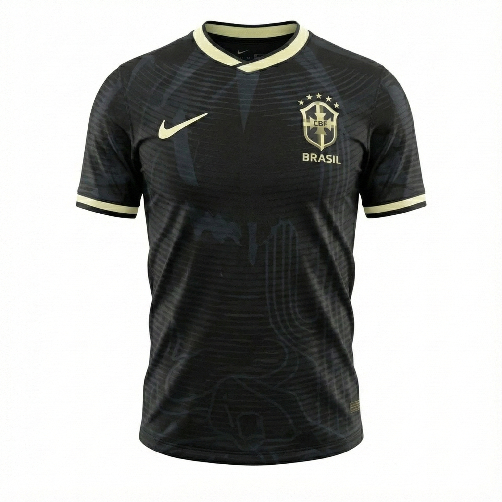 Brazil 22/23 Special Edition Jersey