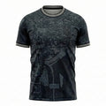Brazil 22/23 Special Edition Black Jersey