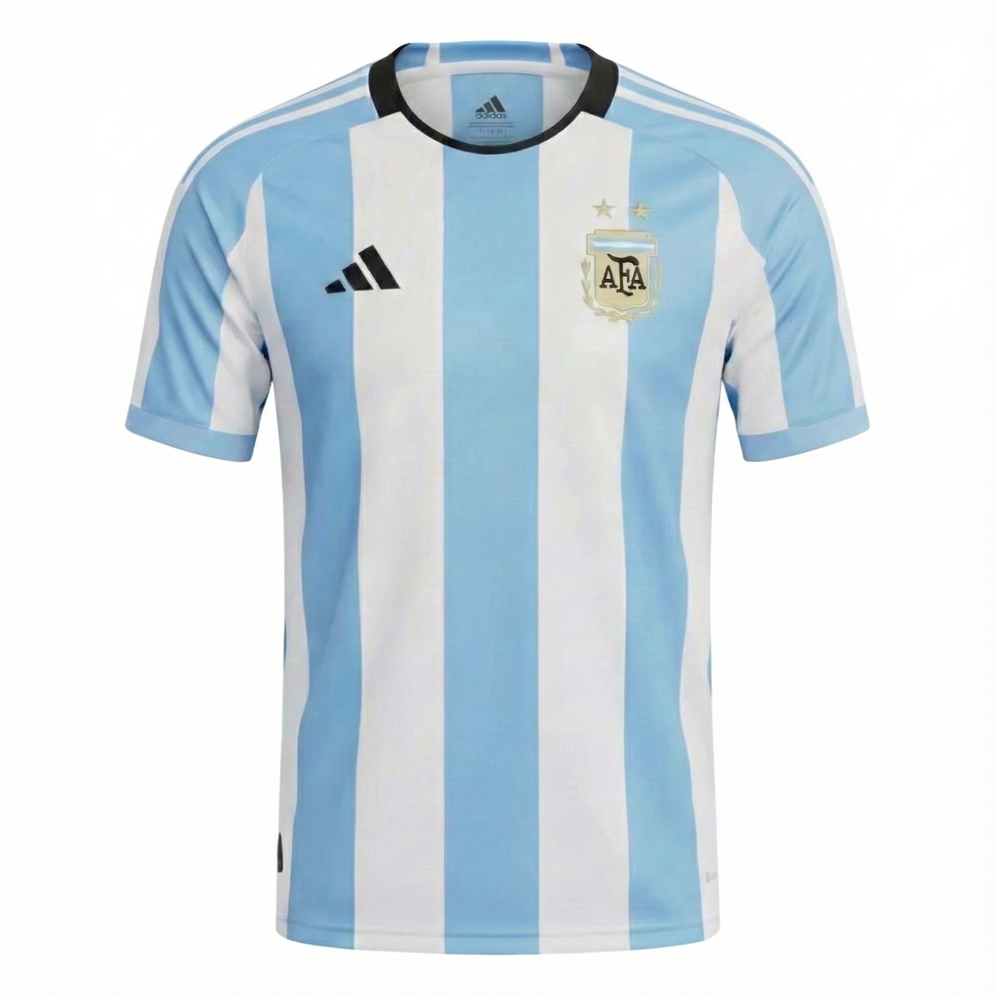 Argentina “2022 World Cup” Home Jersey