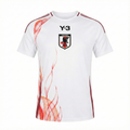 Japan Away Jersey 24/25