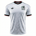 Mexico “2026 World Cup” Away Jersey