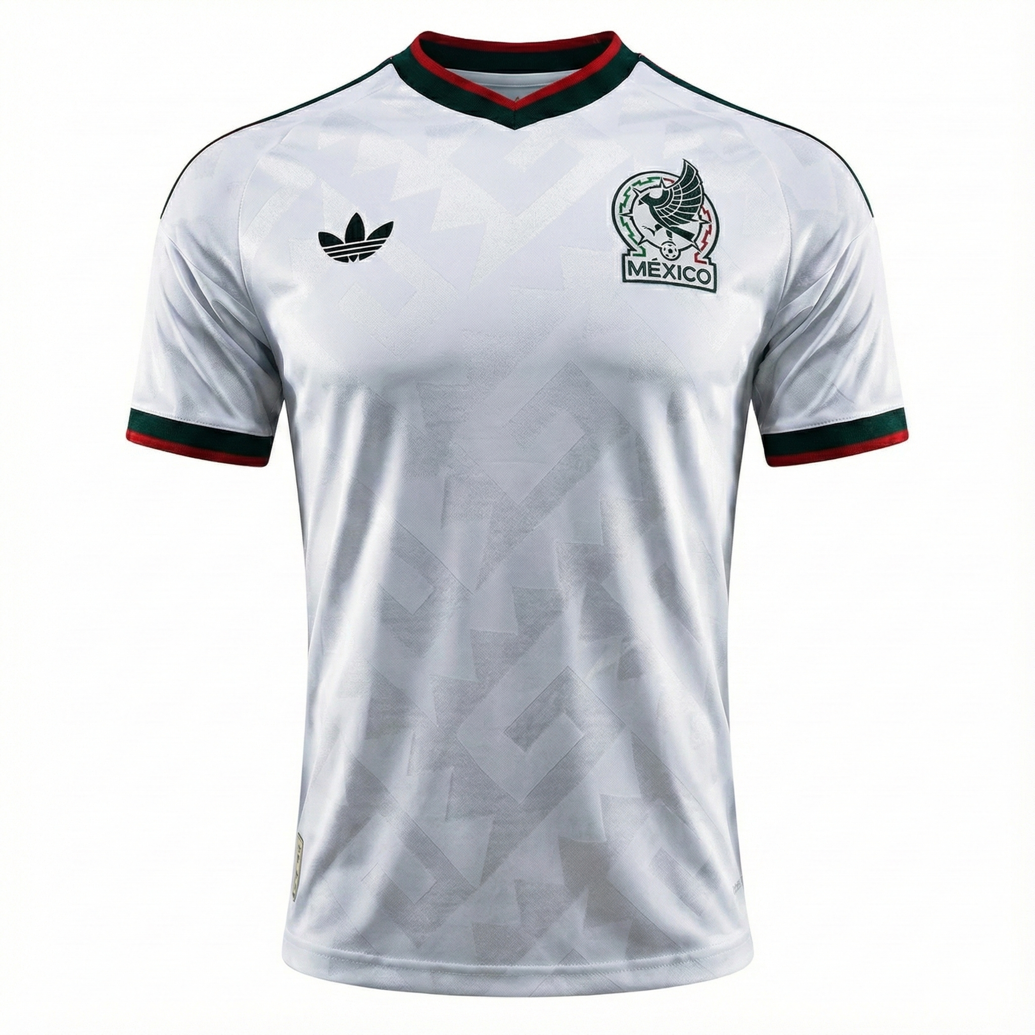 Mexico “2026 World Cup” Away Jersey