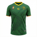 Cameroon “2026 World Cup” Third Jersey
