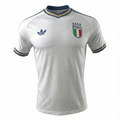 Italy "2026 World Cup" Away Jersey