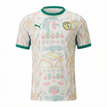 Senegal “2026 World Cup” Home Jersey
