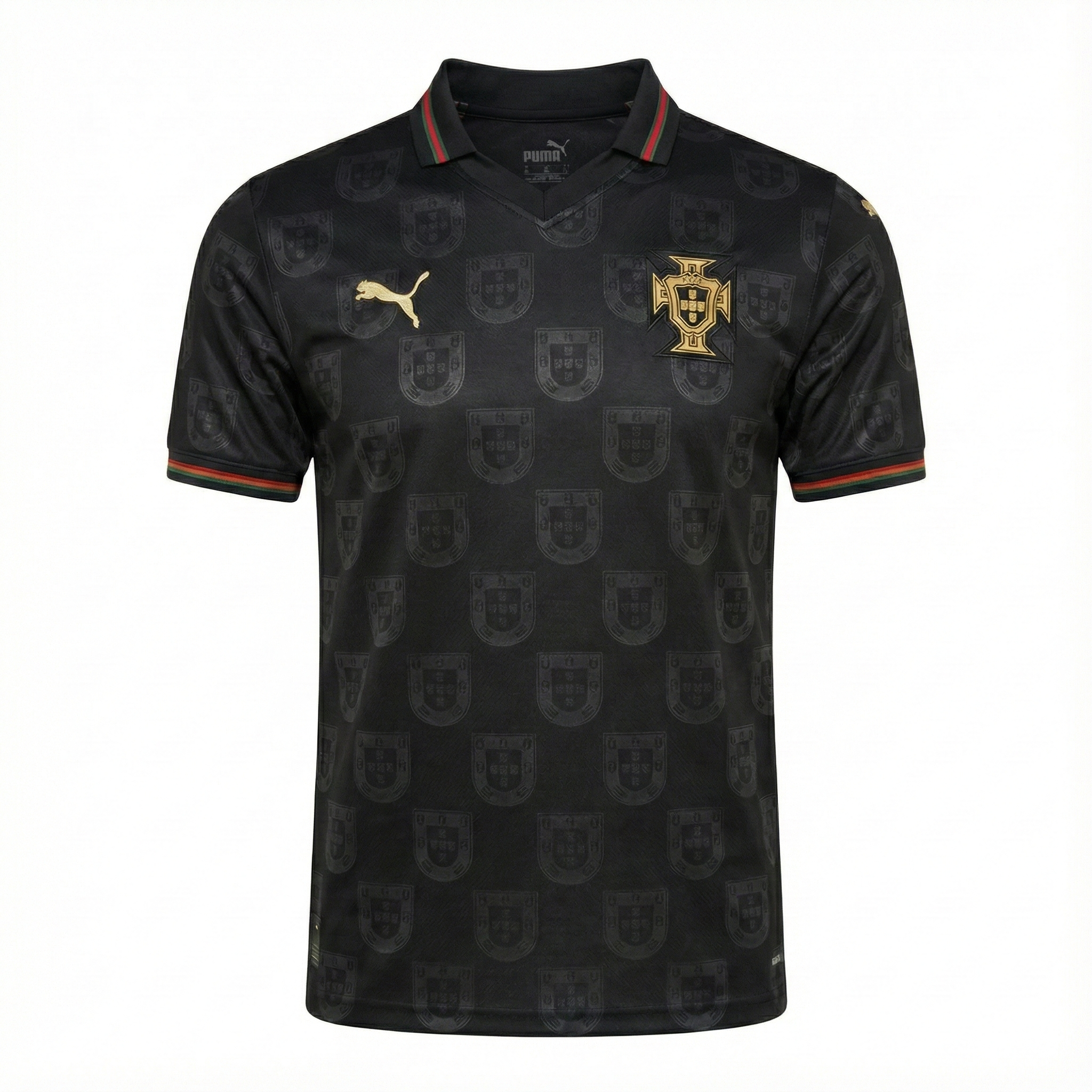 Portugal "2026 World Cup" Special Edition Jersey