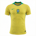 Brazil "2026 World Cup" Home Jersey