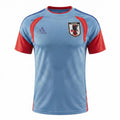 Japan "2026 World Cup" Third Jersey