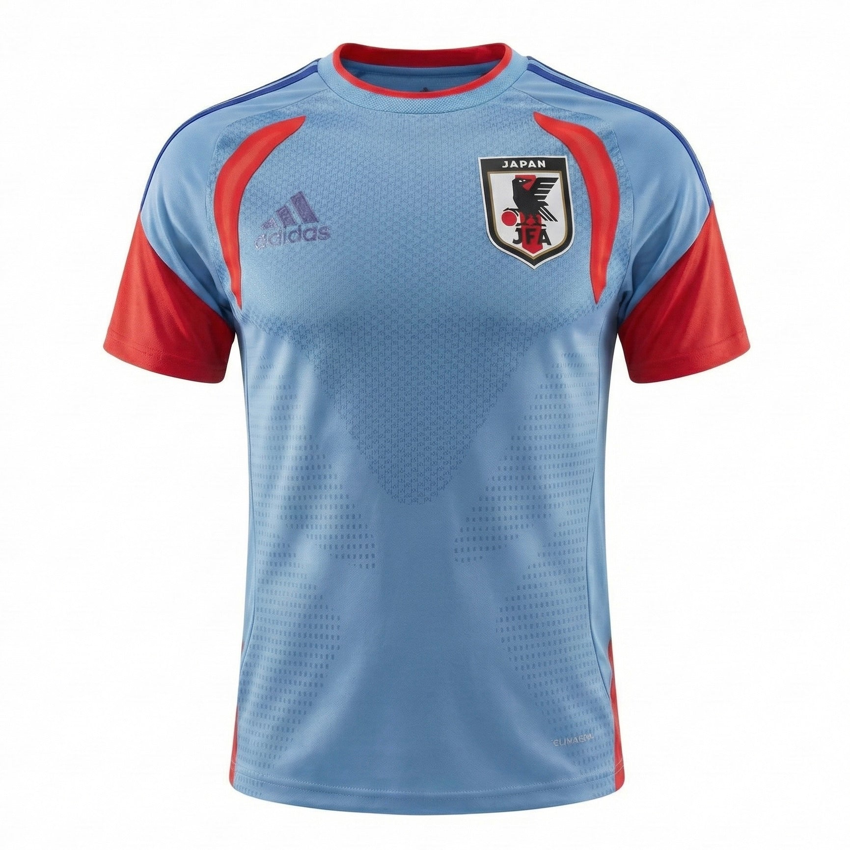 Japan "2026 World Cup" Third Jersey