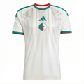 Algeria "2026 World Cup" Home Jersey