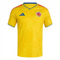 Columbia "2026 World Cup" Home Jersey