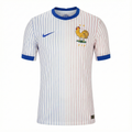 France Away Jersey 24/25
