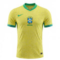Brazil 2024 Copa America Jersey