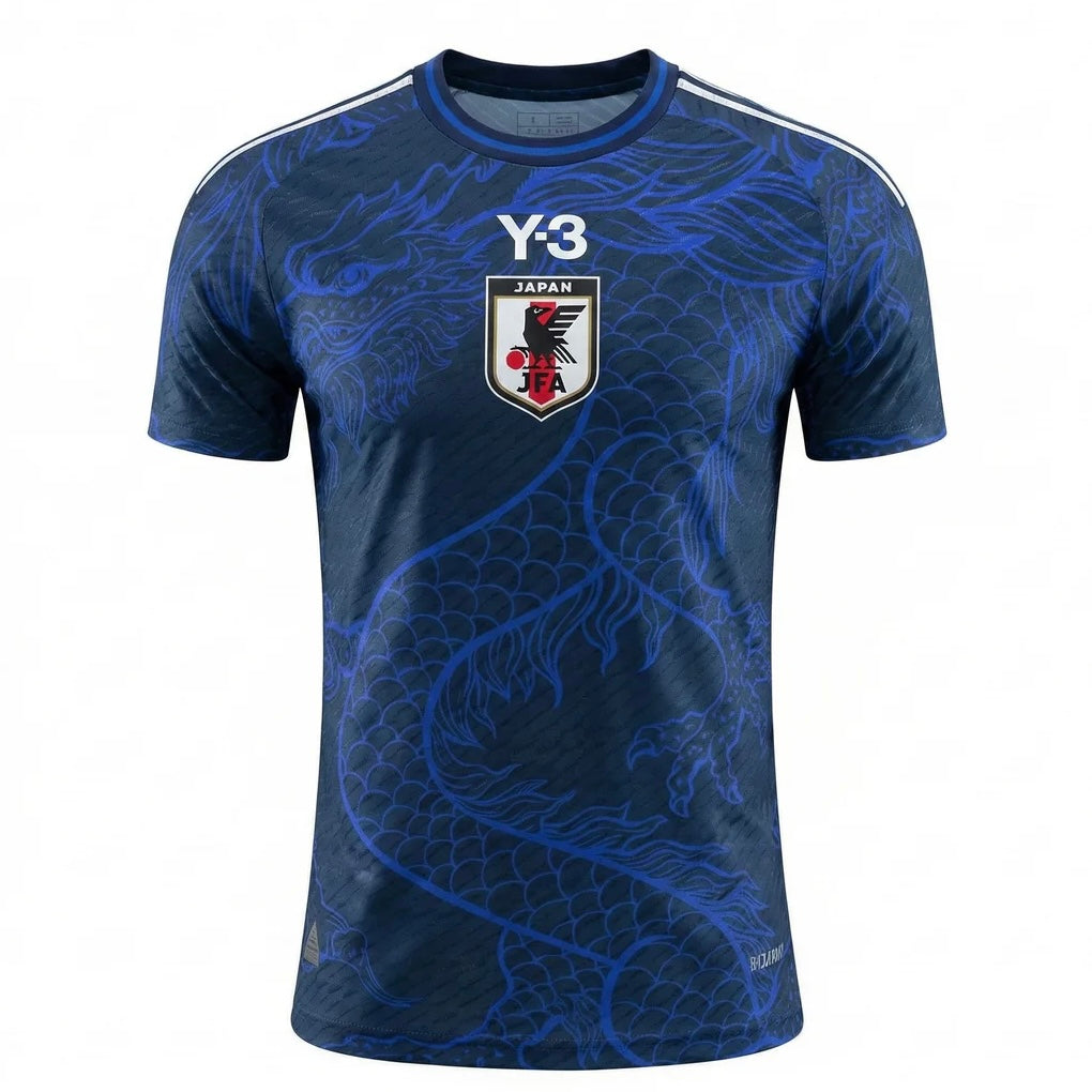 Japan 2025 Special Edition Jersey