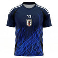 Japan 2024 Home Jersey