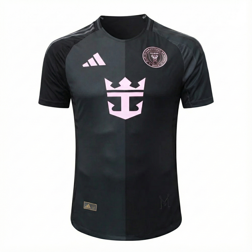 Inter Miami 25/26 Away Jersey