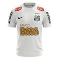 Santos FC Home Jersey 12/13