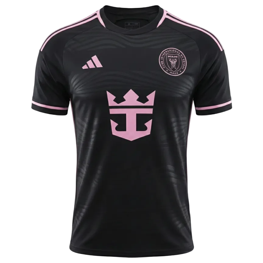 Inter Miami 24/25 Away Jersey