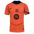 Barcelona Third Jersey 25/26