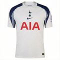 Tottenham Home Jersey 25/26