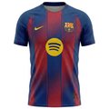 Barcelona Home Jersey 25/26