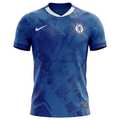 Chelsea Home Jersey 25/26
