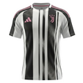 Juventus Home Jersey 25/26