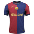 Barcelona X TRAVIS SCOTT Limited Edition Home Jersey