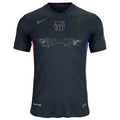 Barcelona X TRAVIS SCOTT Limited Edition Away Jersey