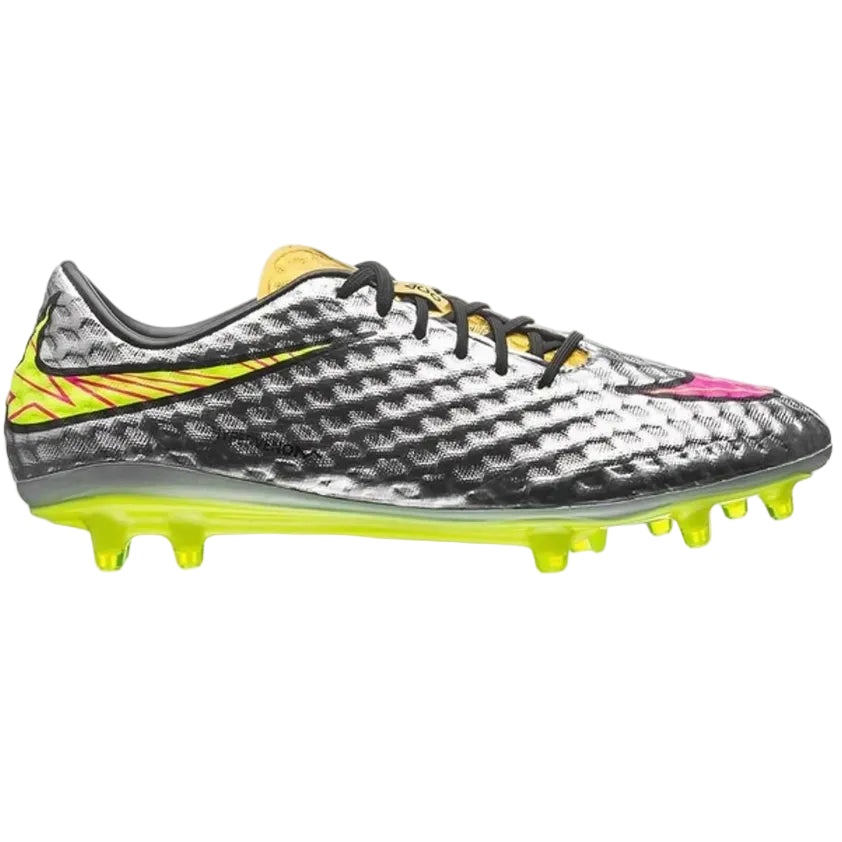 Hypervenom Phantom 1 EIite FG Liquid Diamond
