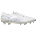 Tiempo Legend 10 Elite FG Prototype - White LIMITED EDITION