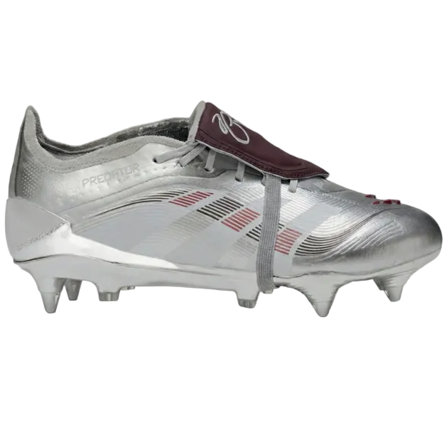 Predator Elite FT SG “Chrome Dream”