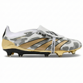 Predator FT Elite FG Gold Zebra