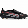 Predator Elite FT AG Black/Red