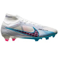 Mercurial Superfly Elite 9 FG Blast
