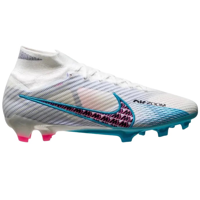 Mercurial Superfly Elite 9 FG Blast