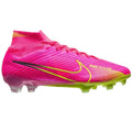 Mercurial Superfly 9 Elite FG Luminous