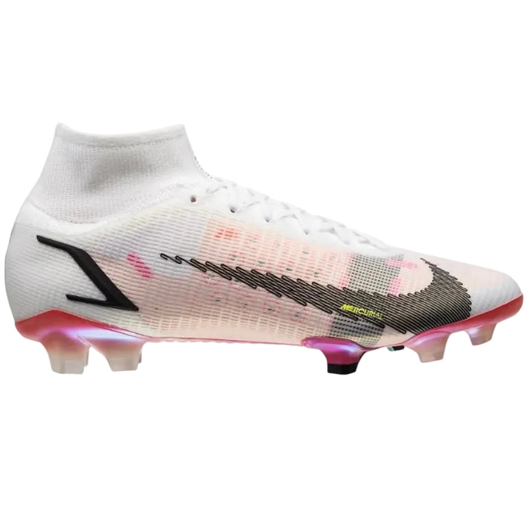 Mercurial Superfly 8 Elite FG Rawdacious