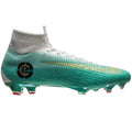 Mercurial Superfly 6 Elite CR7 FG Chapter 6 Edição Especial