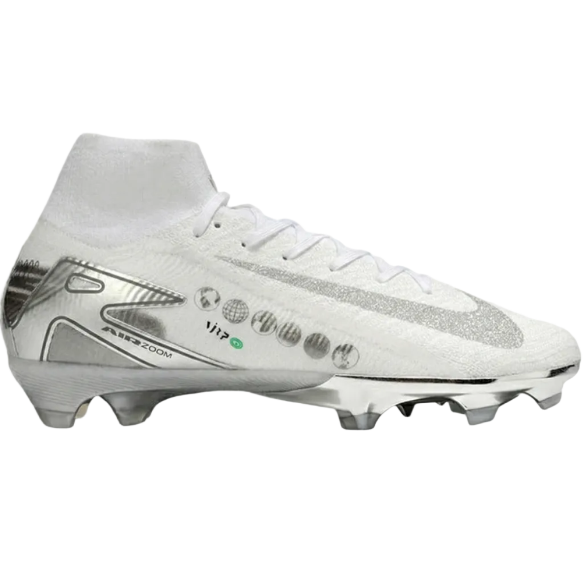 Mercurial Superfly 10 Elite FG Vini Jr Special Edition