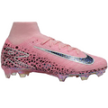 Mercurial Superfly 10 Elite FG Pink Leopard