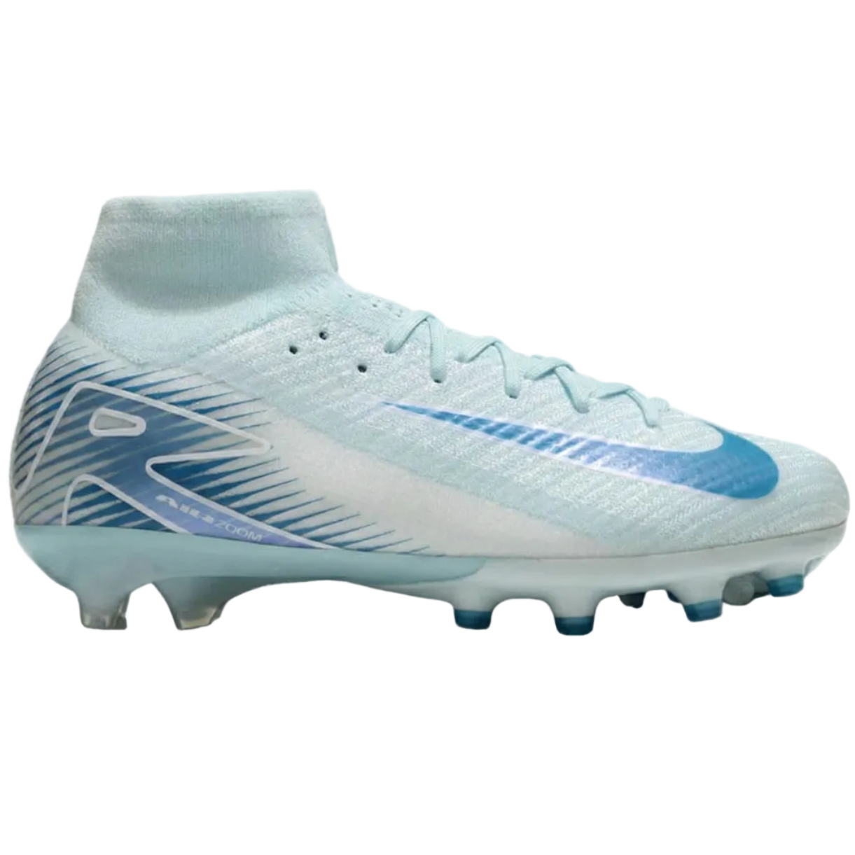 Mercurial Superfly 10 Elite AG Mad Ambition