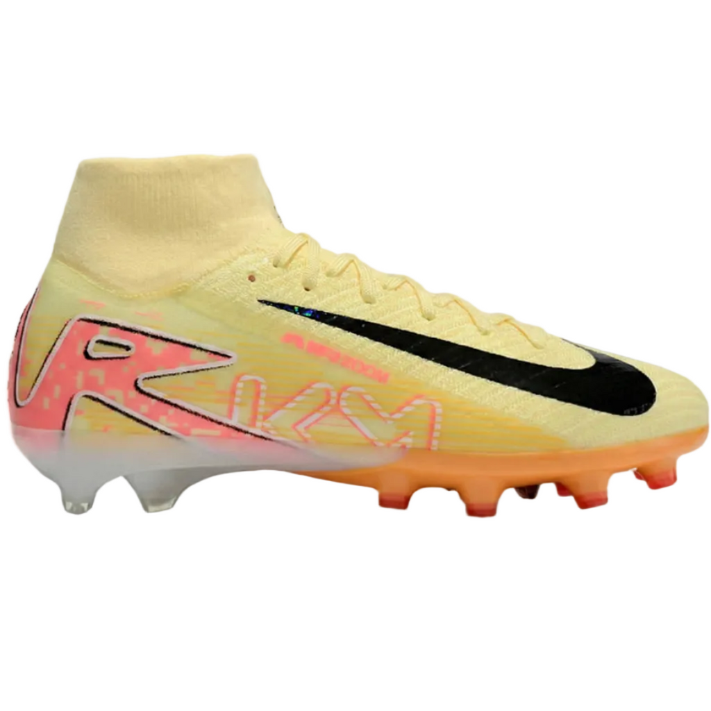 Mercurial Superfly 10 Elite AG Kylian Mbappé