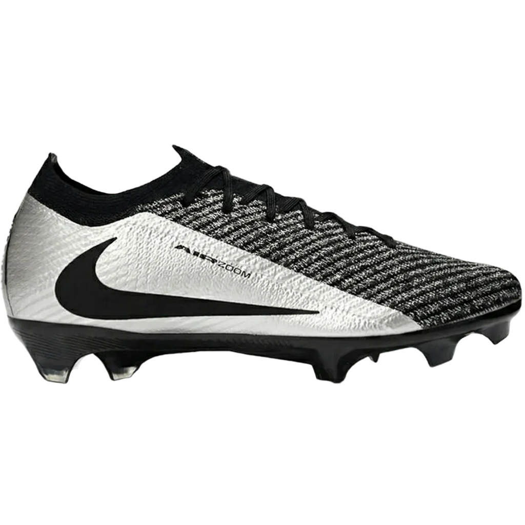 Mercurial Vapor 16 Elite FG x Travis Scott Sliver Limited Edition