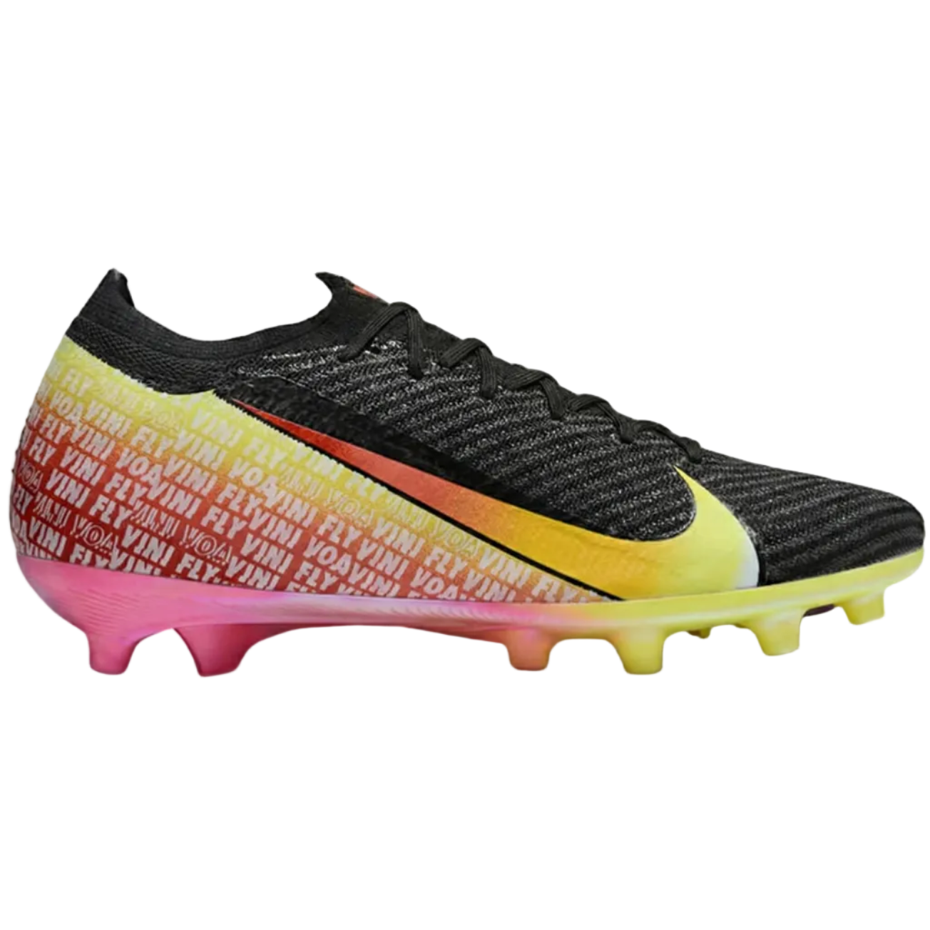 Mercurial Vapor 16 Elite AG Vini Jr