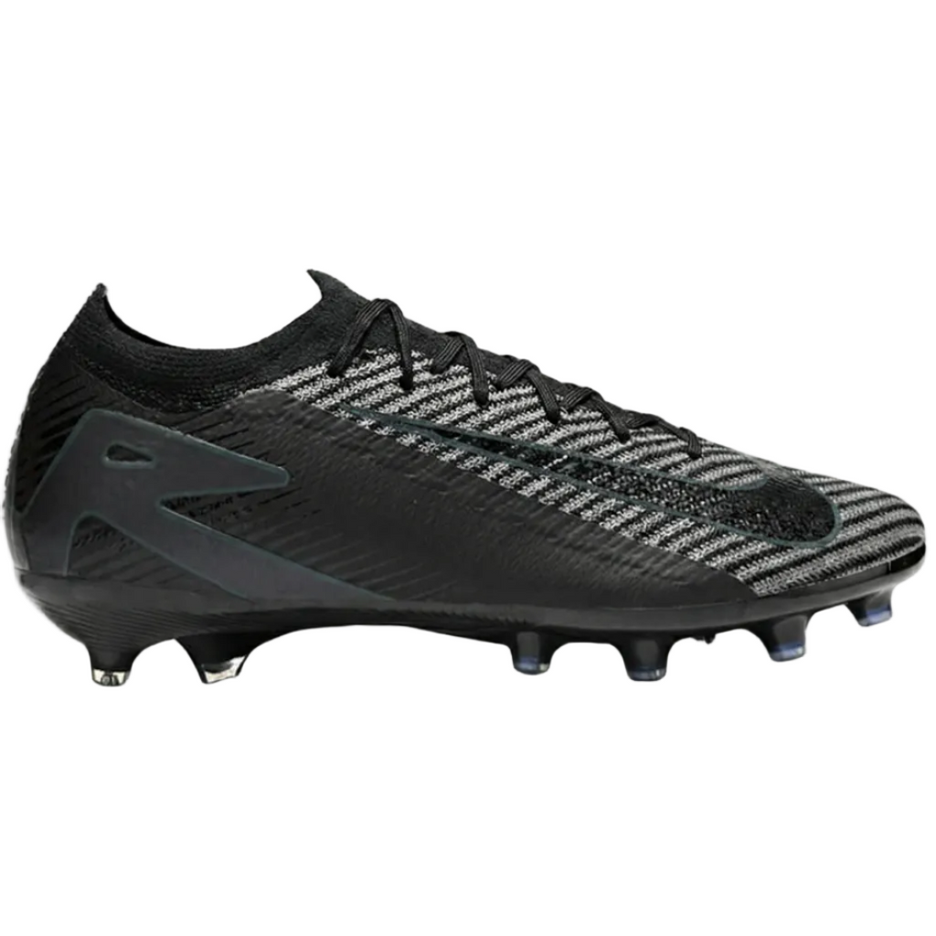 Mercurial Vapor 16 Elite AG Black Out