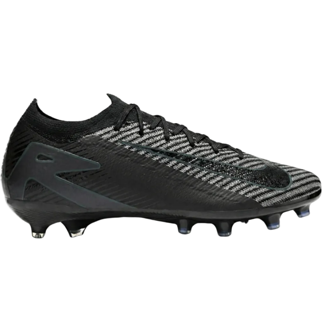 Mercurial Vapor 16 Elite AG Black Out